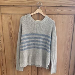 Carly Jean sweater